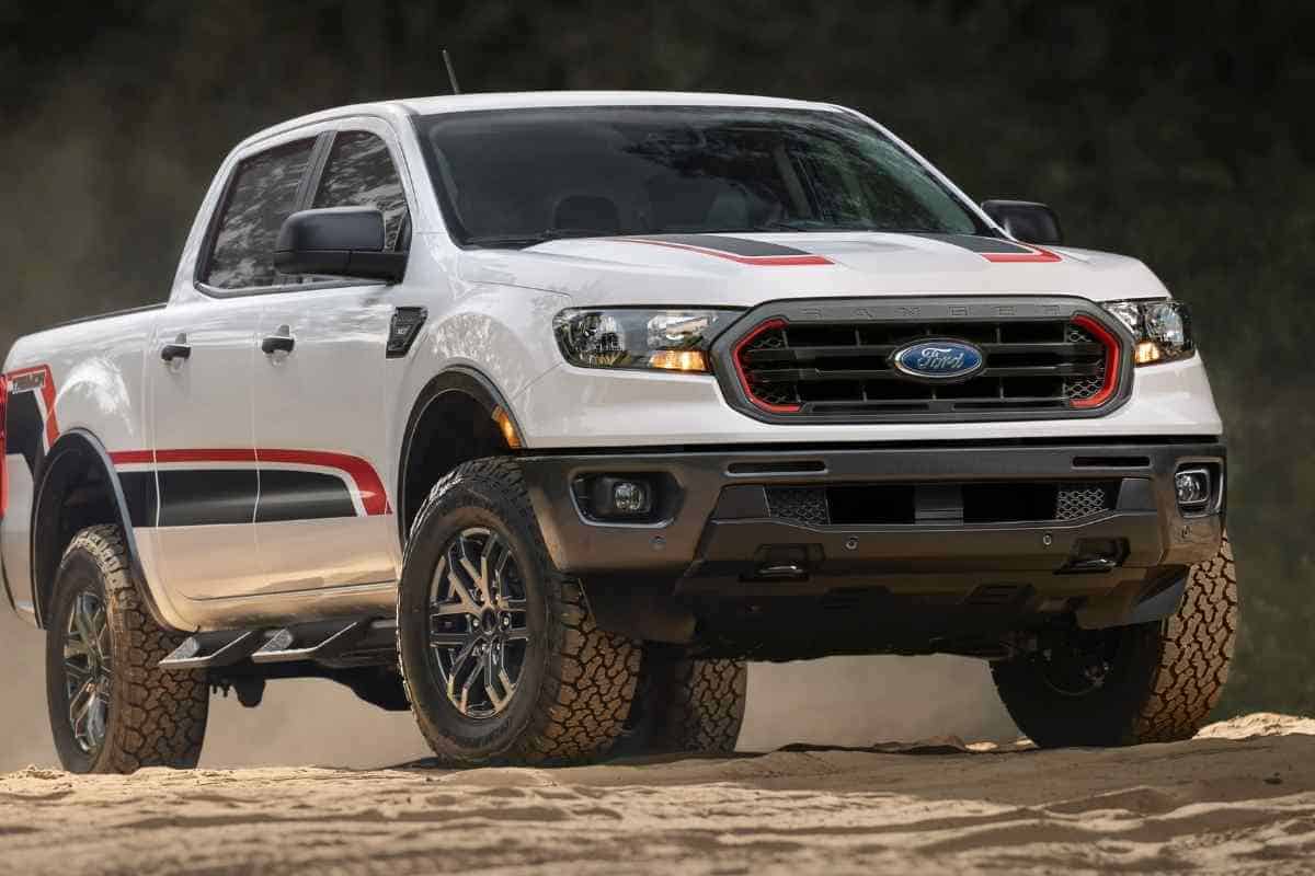 Which Ford Ranger is Best for Towing