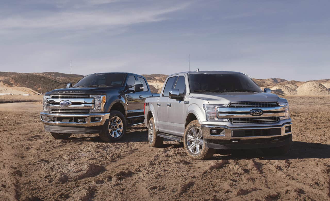 Which Is More Reliable: F-150 Or Tundra