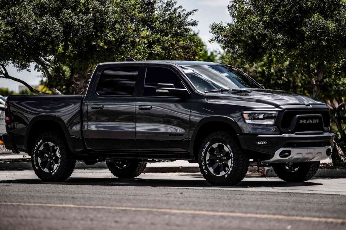 How Long Does A Dodge Ram Hemi Last Troubleshooting Common Problems with Hemi 5.7L Motor