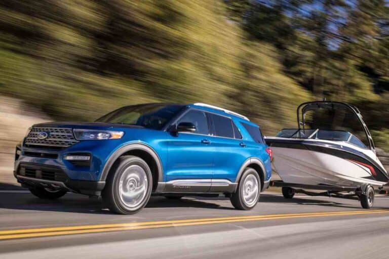 Is 5000 lb Towing Capacity Good?