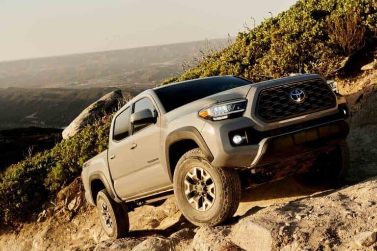 Toyota Tacoma: Overpriced Or Worth The Cost?
