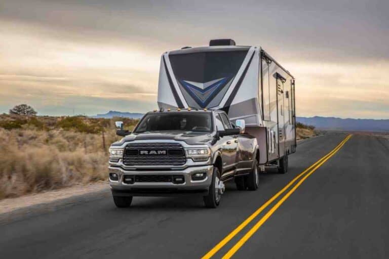 What Size Truck Do I Need To Tow 20,000 Pounds? Four Wheel Trends