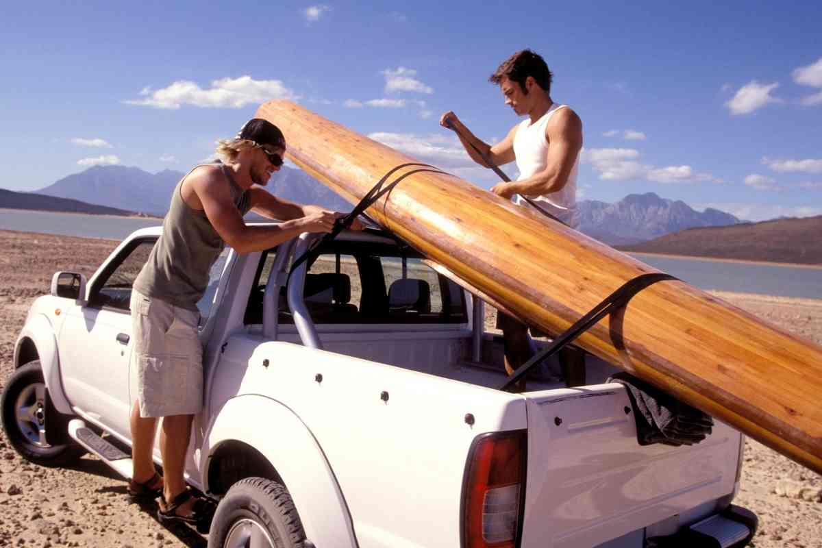 What Truck has the Longest Bed? Four Wheel Trends