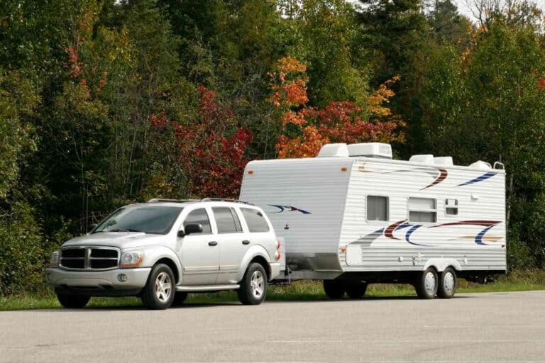 What is the Best 4×4 for Towing?