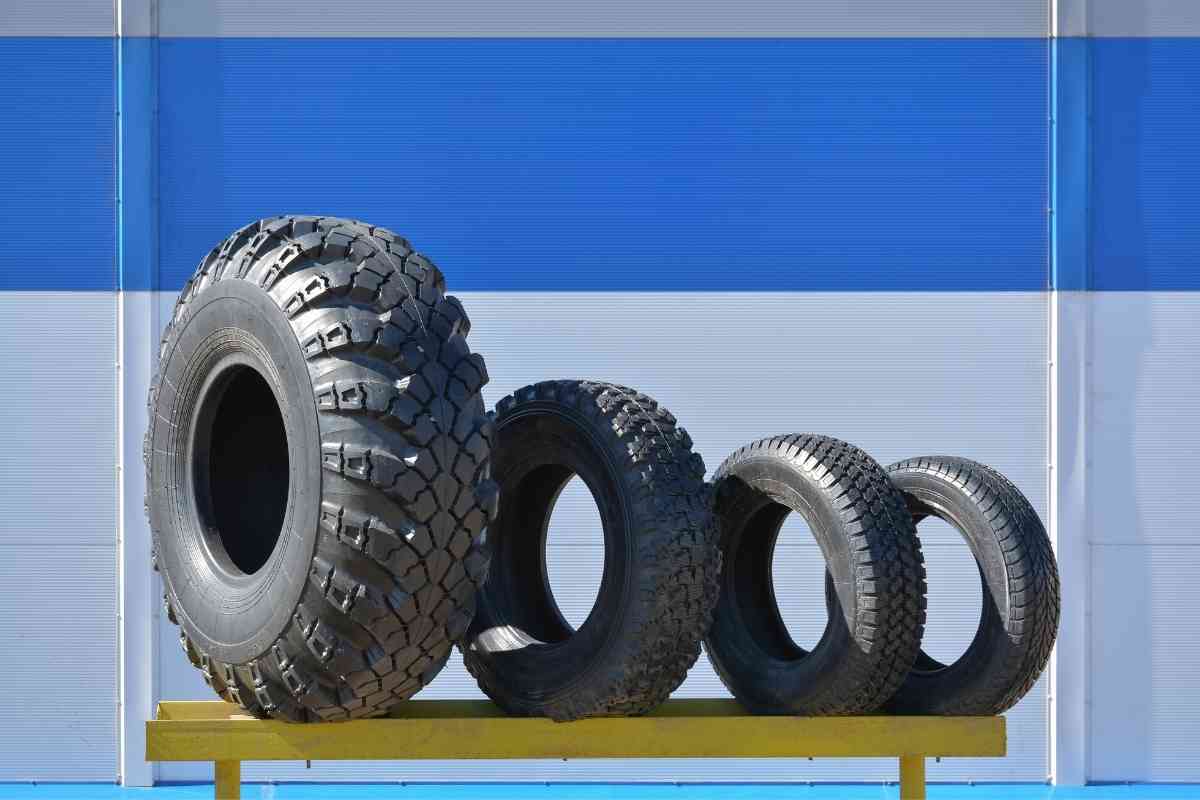 What is the Biggest Tire You Can Put on a Stock Ford F150?