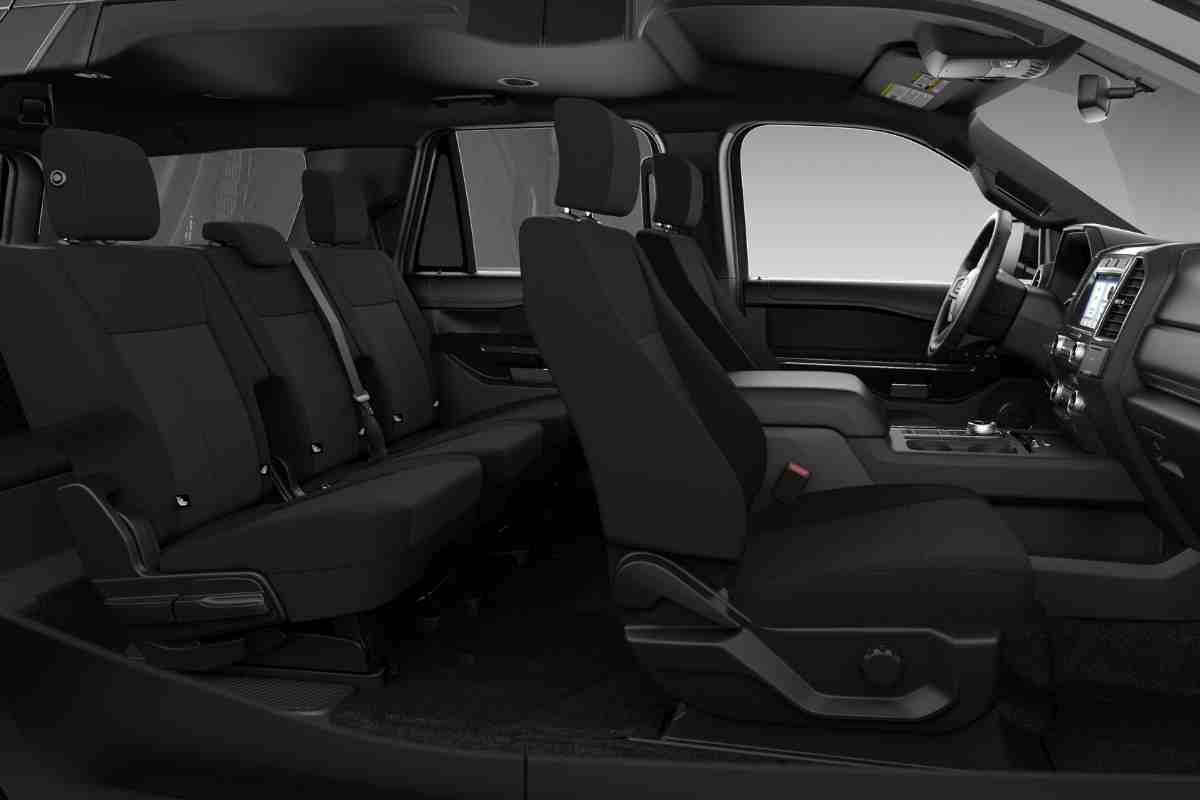 Which 7 Seater SUV Has the Most Room 2 The 11 Biggest 7-Seater SUVs (RANKED!)
