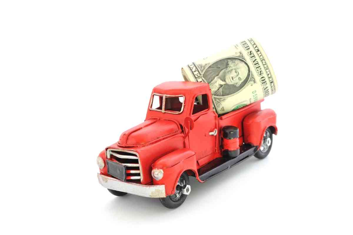 Why do Trucks Cost so Much? Four Wheel Trends