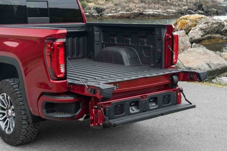 Will a Yamaha Rhino Fit in the Back of a Truck?