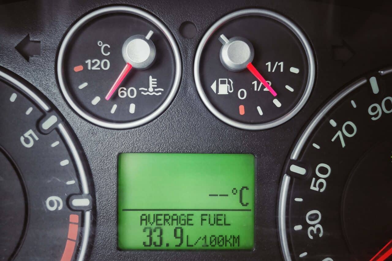 121414822 l Does Lifting a Jeep affect Gas Mileage?