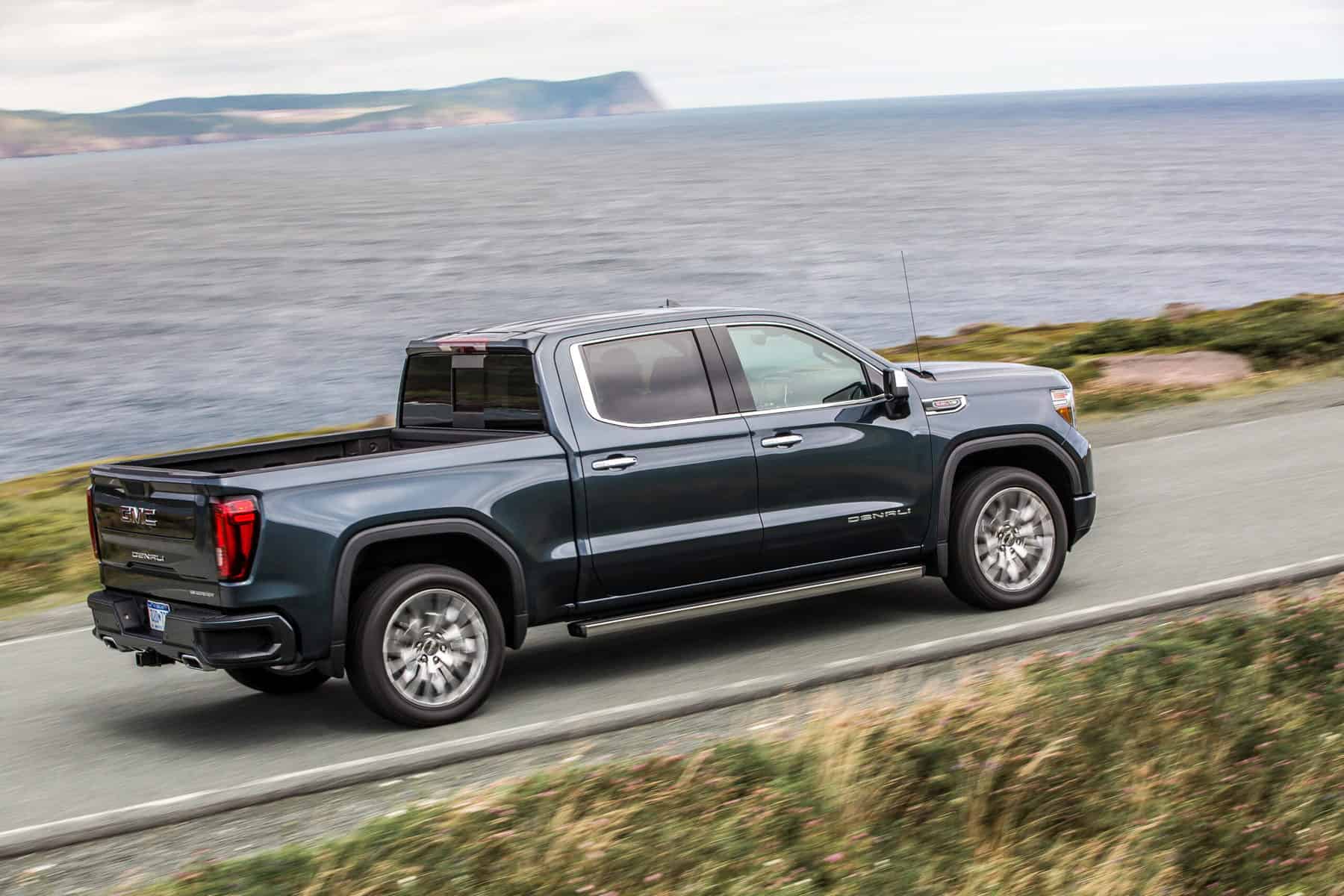 29 inch tires truck
