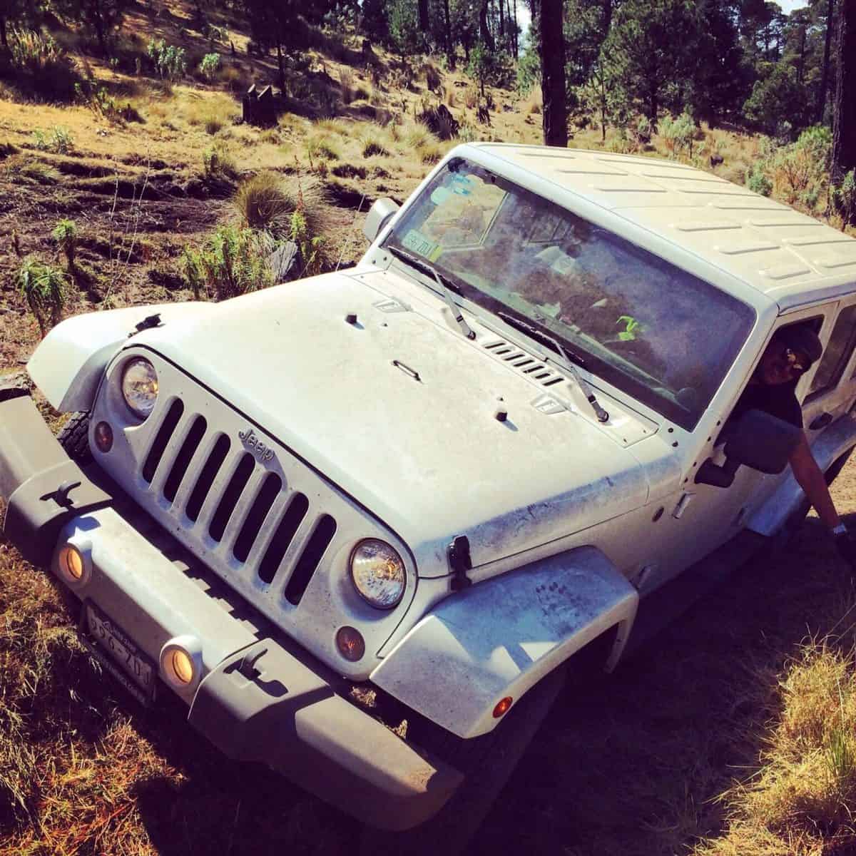 Do Jeeps Cost A Lot To Maintain? (Explained!) Four Wheel Trends