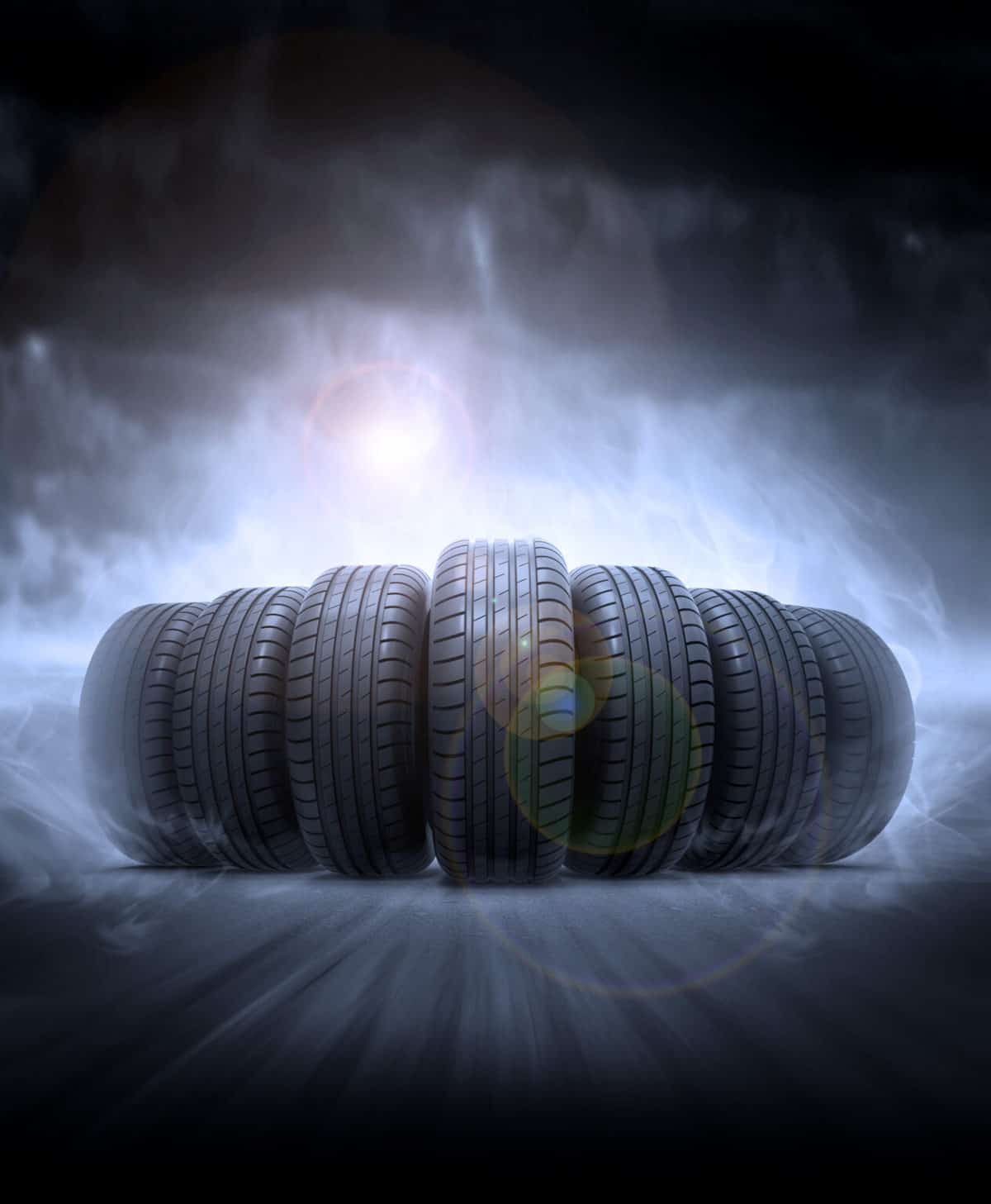 Do Bigger Tires Affect Towing Capacity? Four Wheel Trends