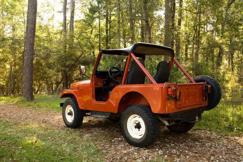 Do Toyota 4Runners Get Good Gas Mileage? Four Wheel Trends