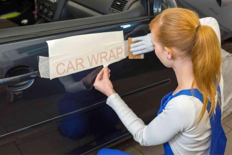 How Long Does a Wrap Last On a Truck?