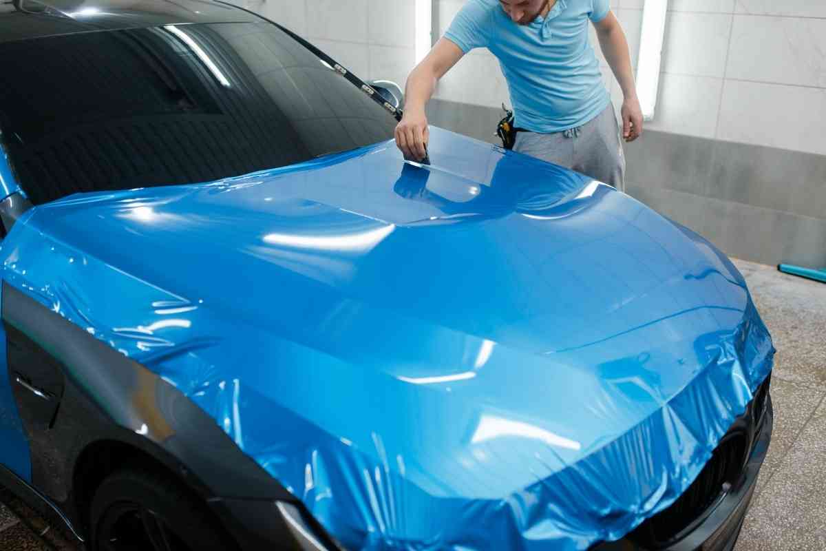 How Much Does It Cost To Get Your Car Wrapped