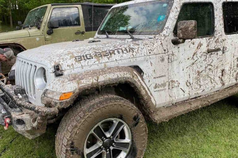 Is Limited Slip Good For Off-Road?