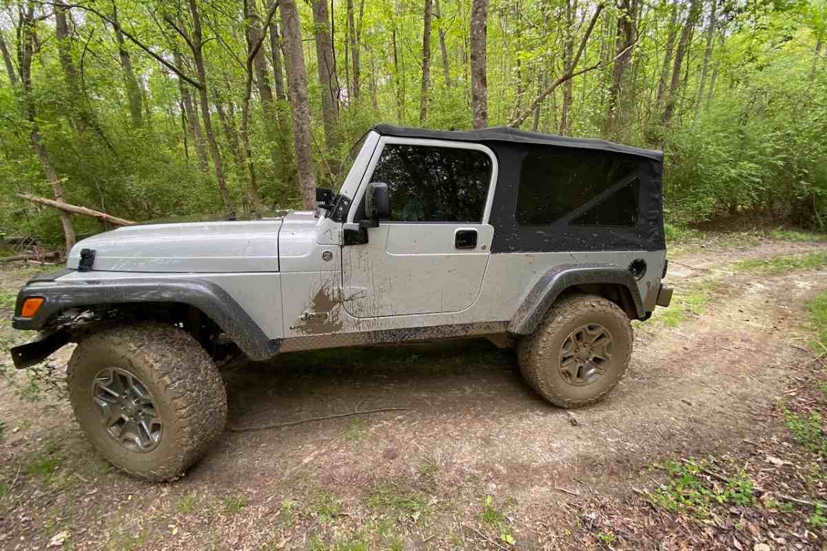 Is Limited Slip Good For Off-Road?
