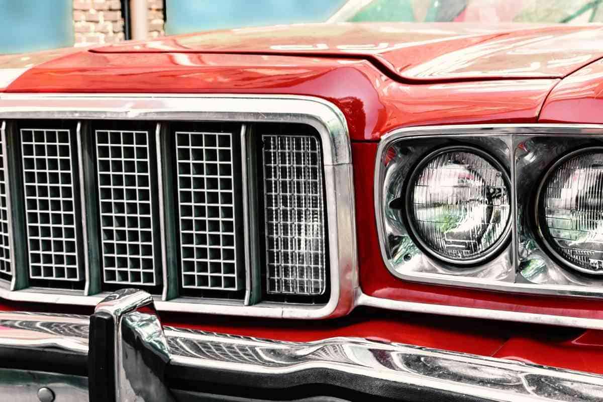 Is Meguiar's Ultimate Compound Any Good? Four Wheel Trends