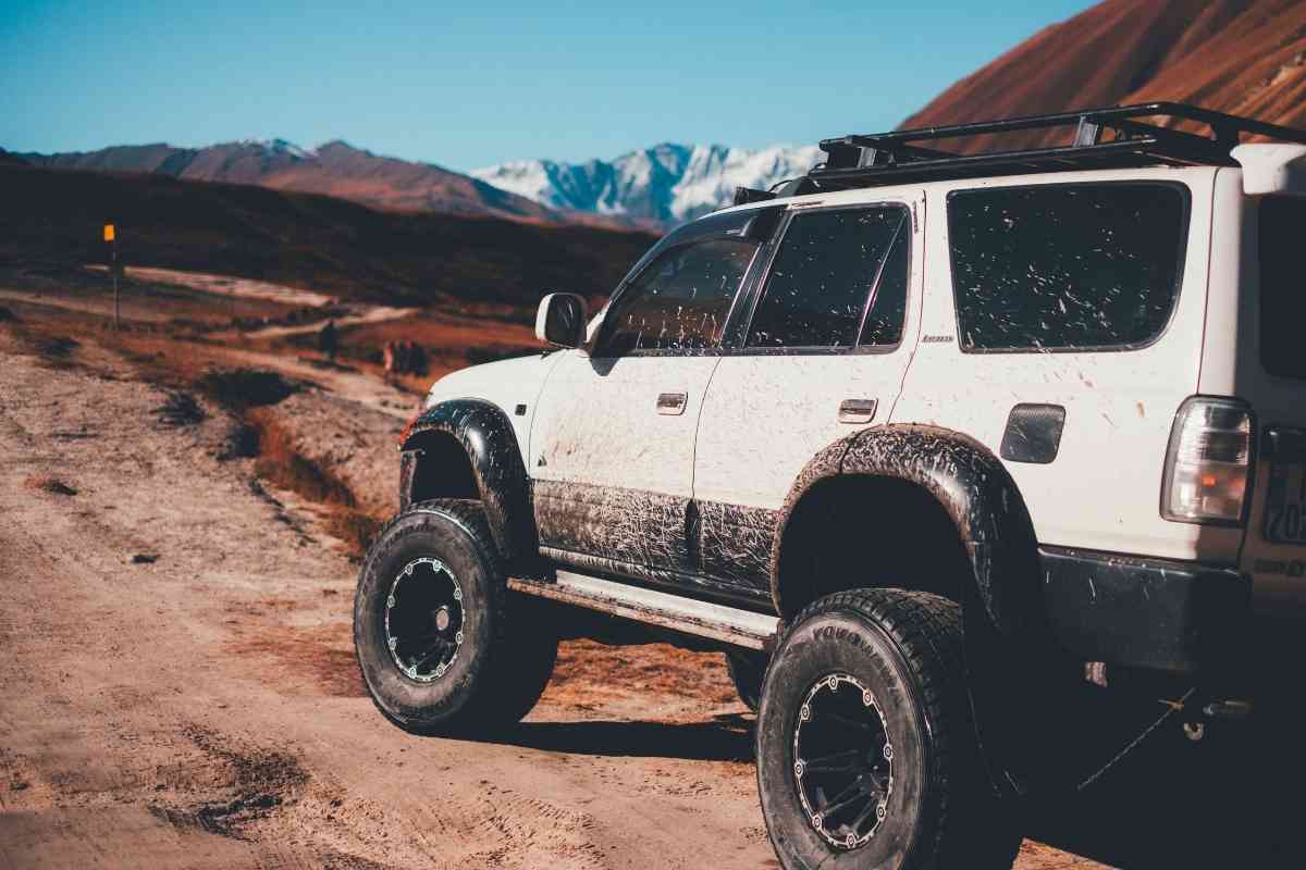 Toyota 4Runners All The Things You Need To Know Which 4Runner Is Best Off-Road? SR5, TRD, Limited