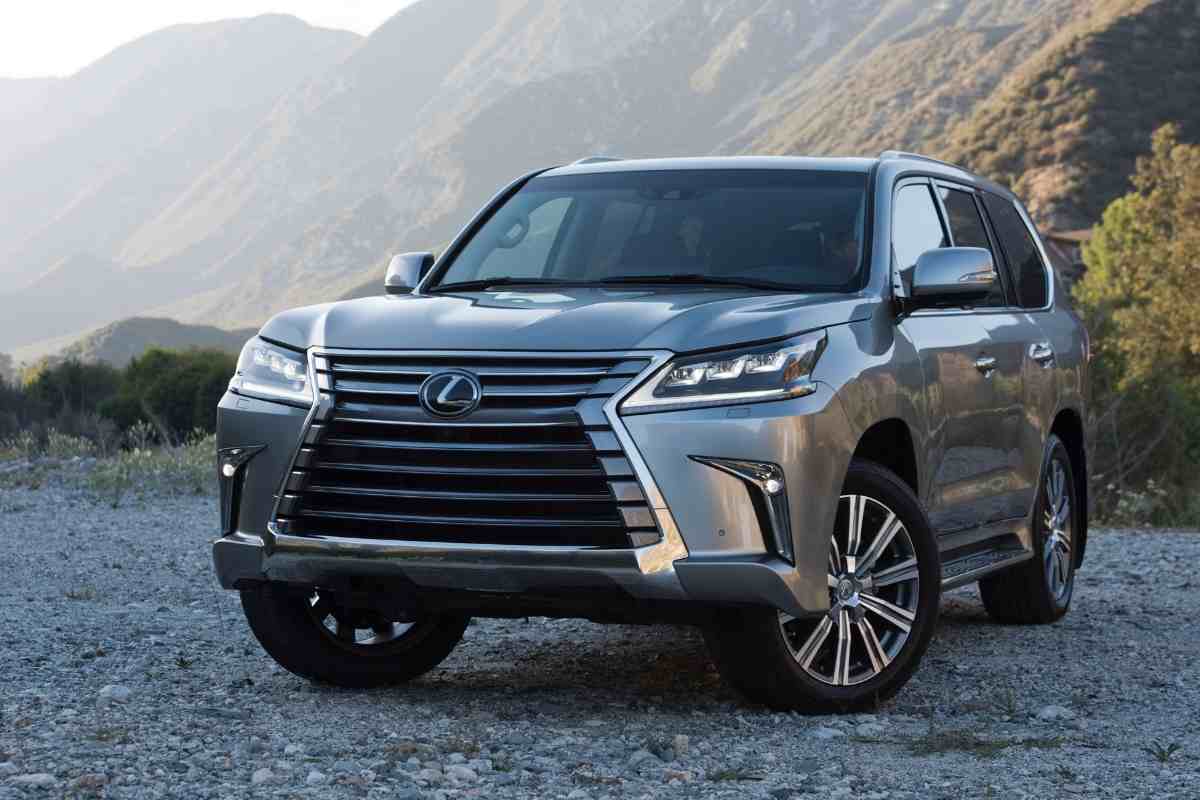 What Happens If I Don't Use Premium Gas In My Lexus? - Four Wheel Trends