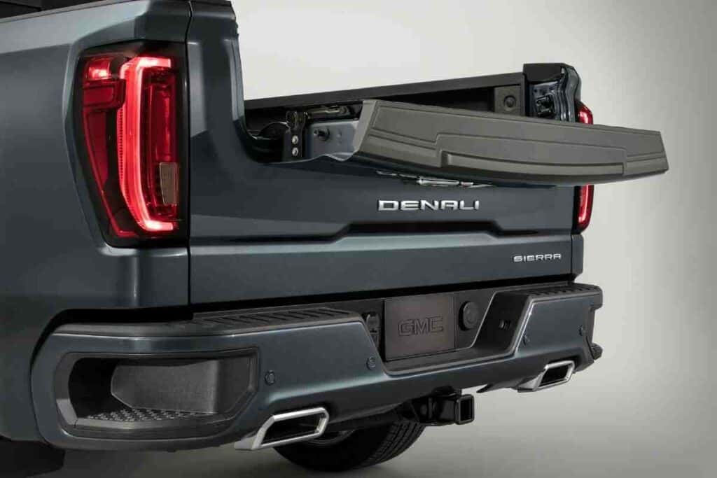 What is the GMC Sierra Max Trailering Package? Three Essential Facts To