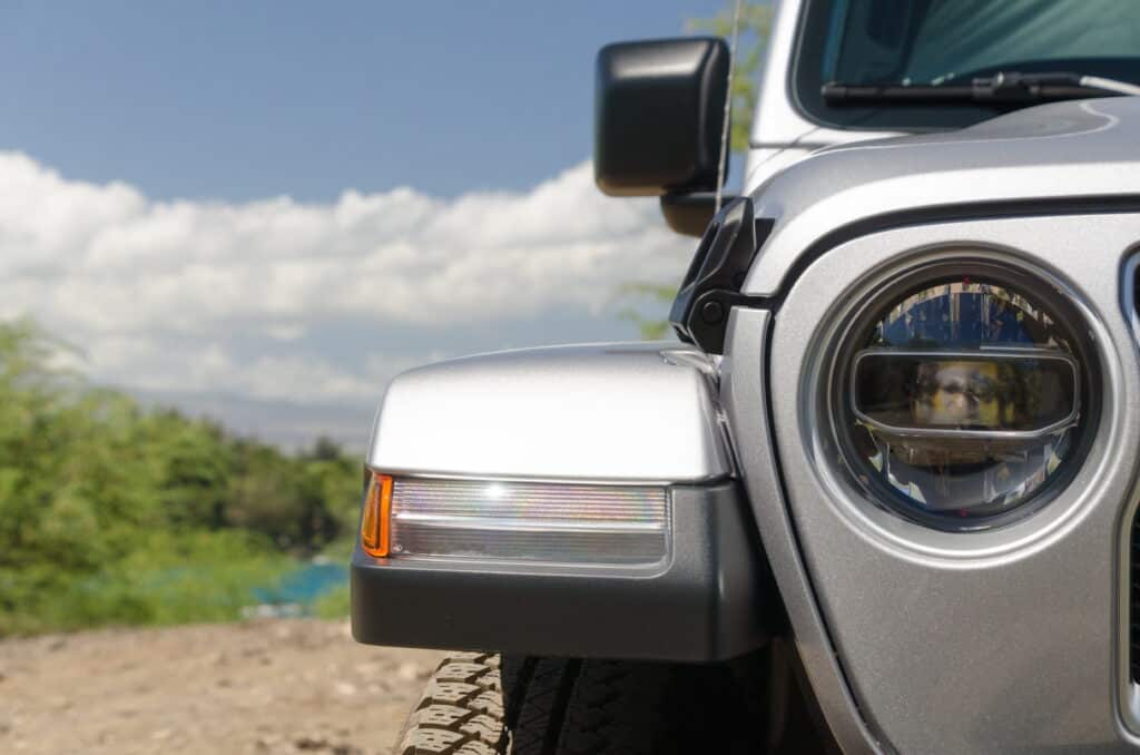 How Bad Does A Lift Kit Affect Gas Mileage at Louann Degraw blog