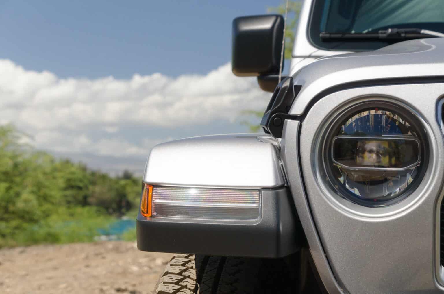 How Many Miles Per Gallon Does A Jeep Wrangler Get Four Wheel Trends
