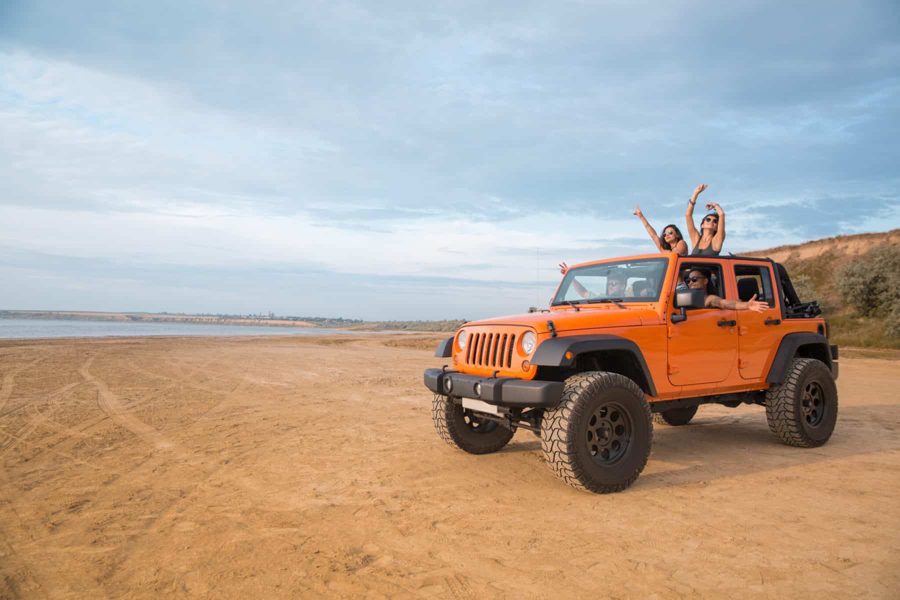 How Many Gallons Of Gas Does A Jeep Wrangler Hold The Citrus Report