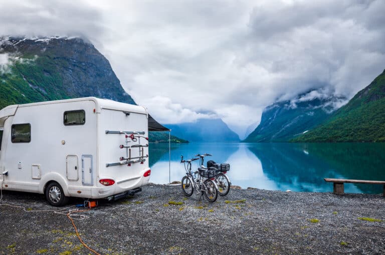 14 Best Off-Road Camper Trailers (For 2021)