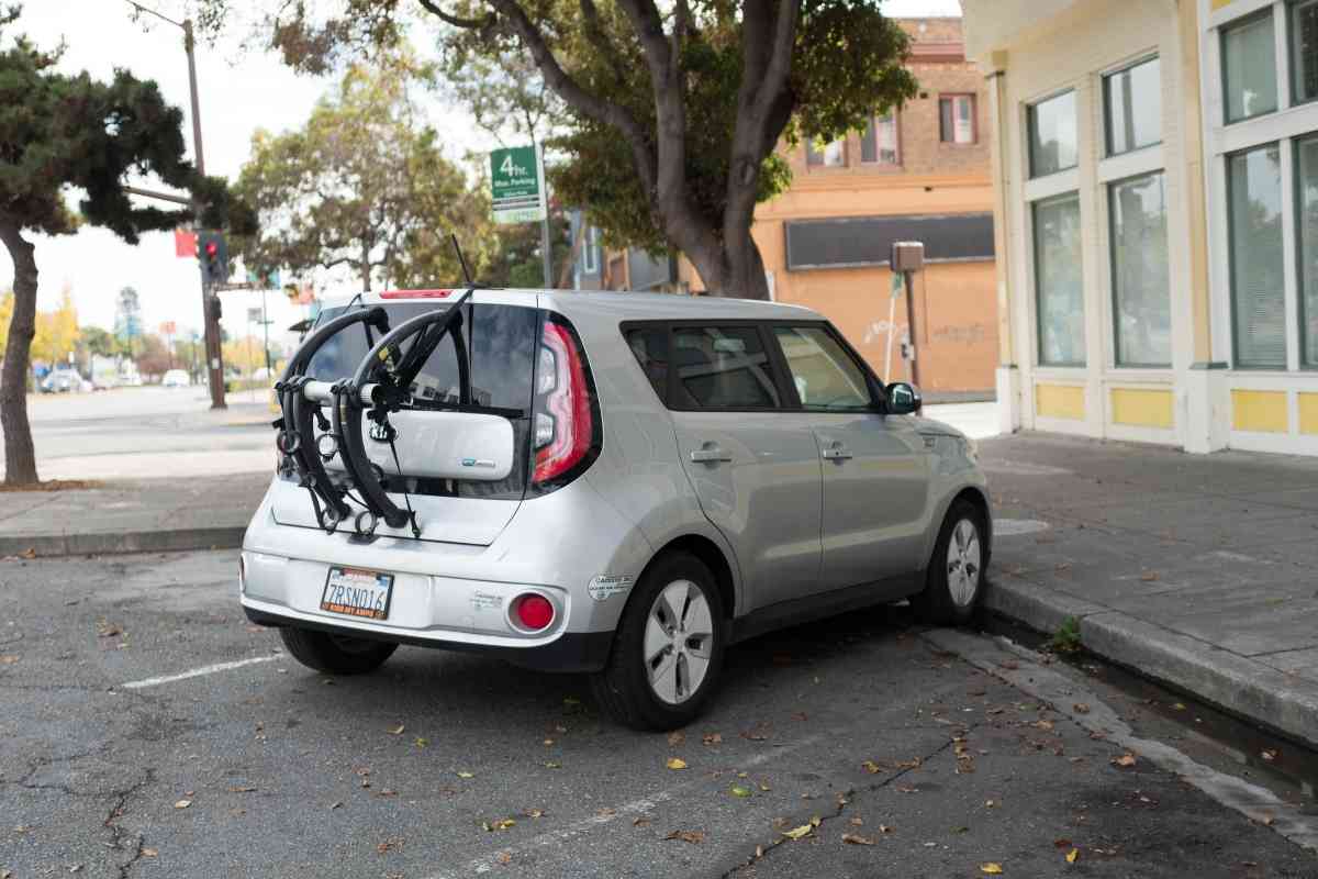 Can A Kia Soul Tow A Camper Can A Kia Soul Tow A Camper?