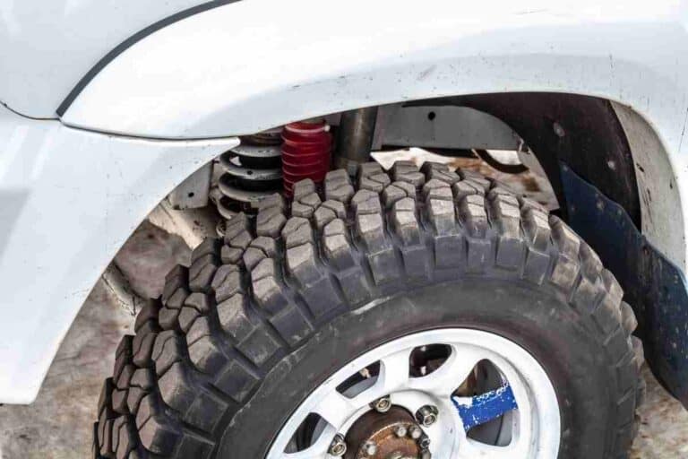 Can You Tow With A Lifted Truck (Explained!) Four Wheel Trends