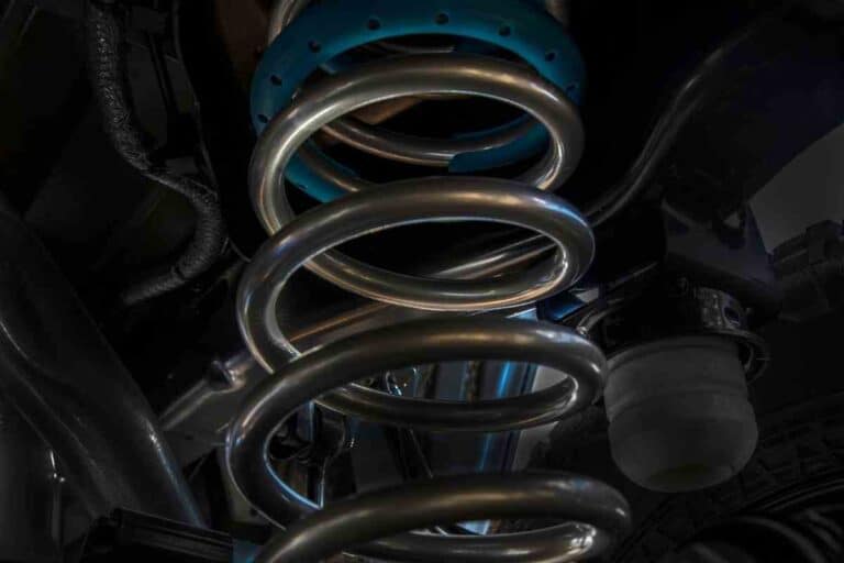 Do Lift Kits Affect Miles Per Gallon? Four Wheel Trends