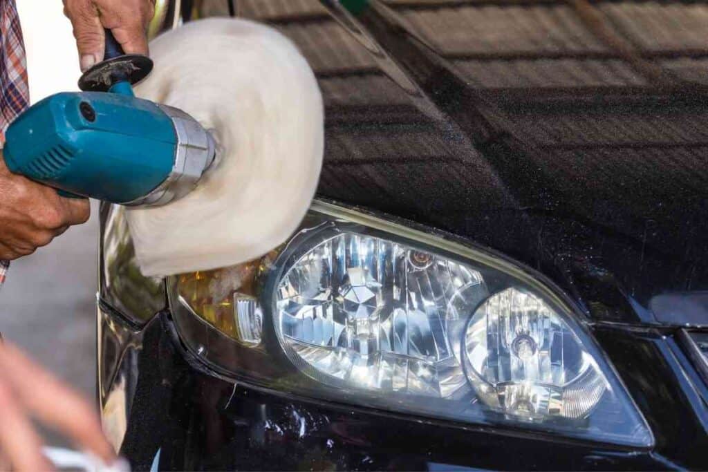 Does Compound Remove Clear Coat? Four Wheel Trends