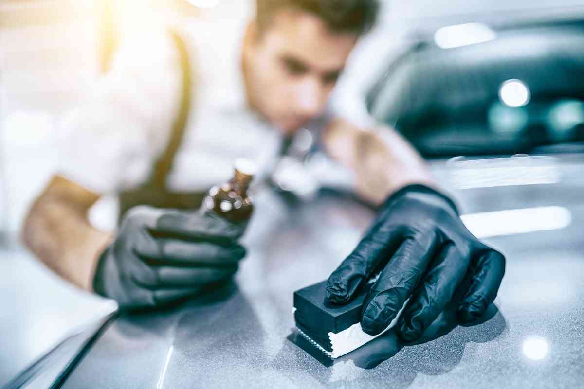 Should You Wax A Car After Using A Clay Bar should-you-wax-a-car-after-using-a-clay-bar