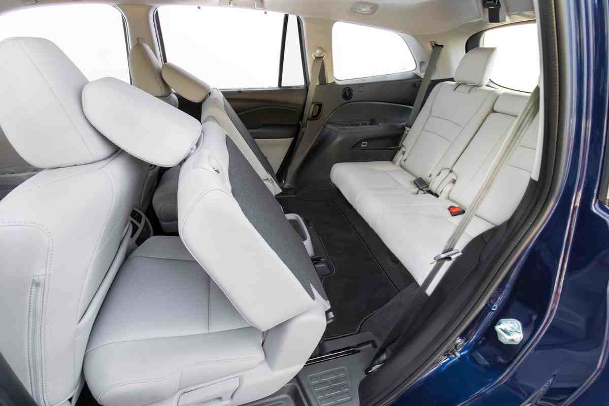 What To Look For In A Used Honda Pilot?