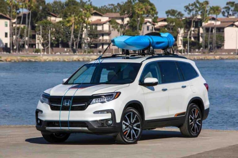 What is Honda’s Best Selling SUV?