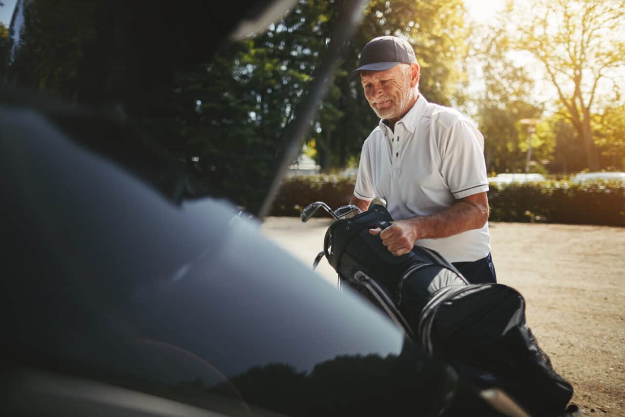 What SUV Can Fit Golf Clubs? Four Wheel Trends