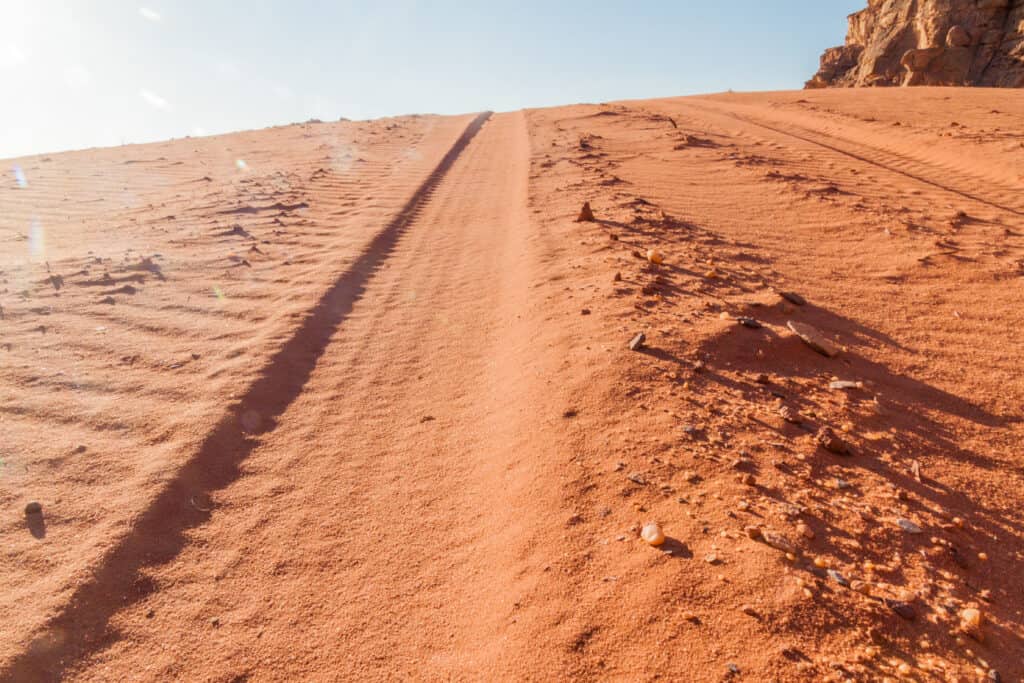 137480862 l 1024x683 1 Can FWD Drive On Sand?