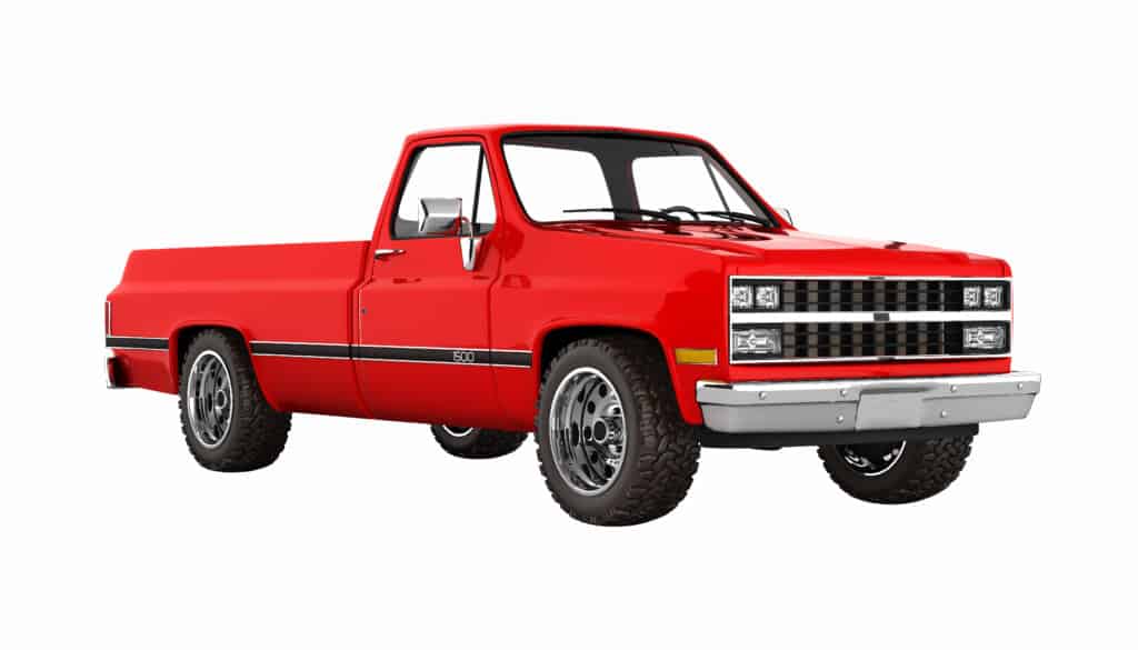 Do Chevy or Ford Trucks Last Longer? Four Wheel Trends