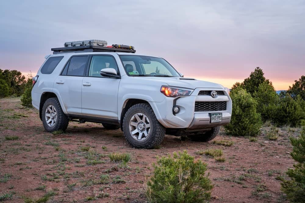 Best 4Runner Lift Kit2 e1622707699592 What Does DAC Mean in a 4Runner? Essential Info To Know!