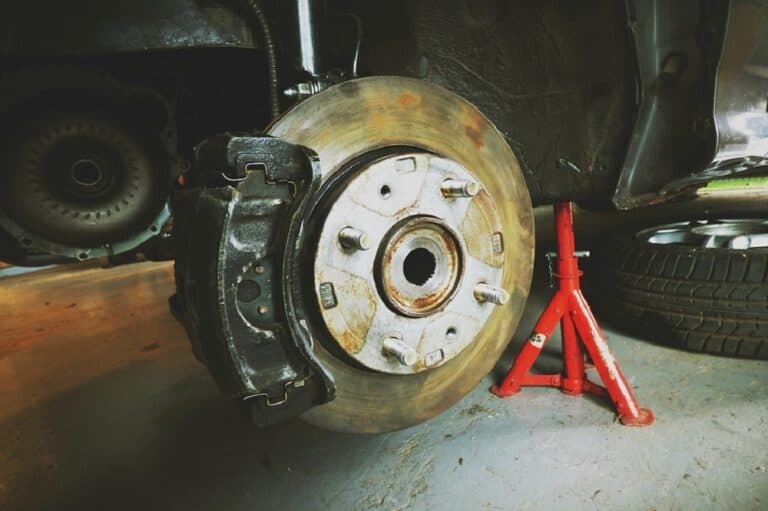 Best Brake Rotors and Pads