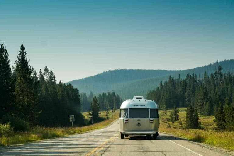 Can A Chevy Tahoe Tow An Airstream?