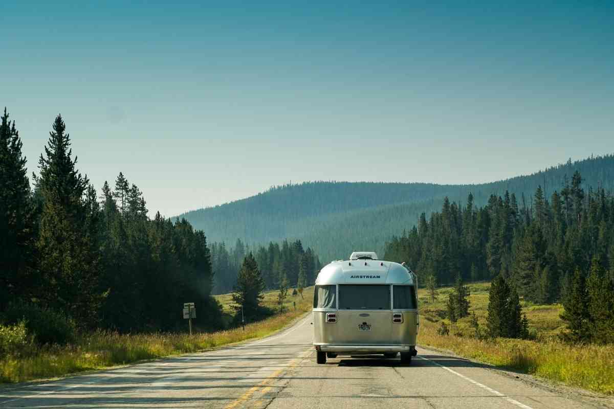 Can A Chevy Tahoe Tow An Airstream? Four Wheel Trends