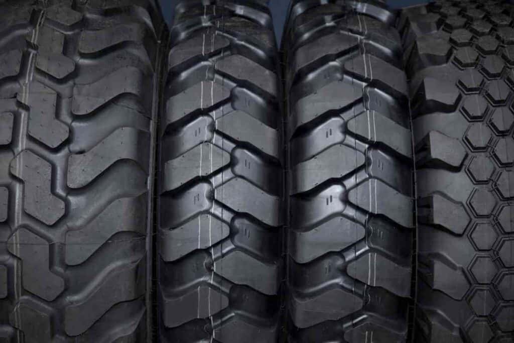 Are Tires Sold at Walmart the Same as Elsewhere? Four Wheel Trends