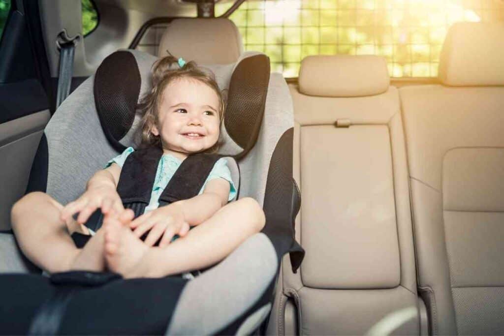 Top 9 Passenger SUVs for Large Families: Room for Everyone! - Four ...