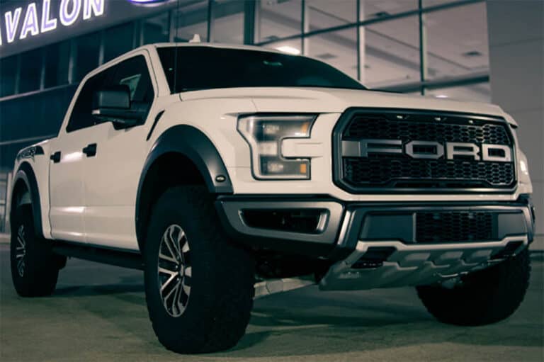 Best Exhaust For F150 (Buy This One!)