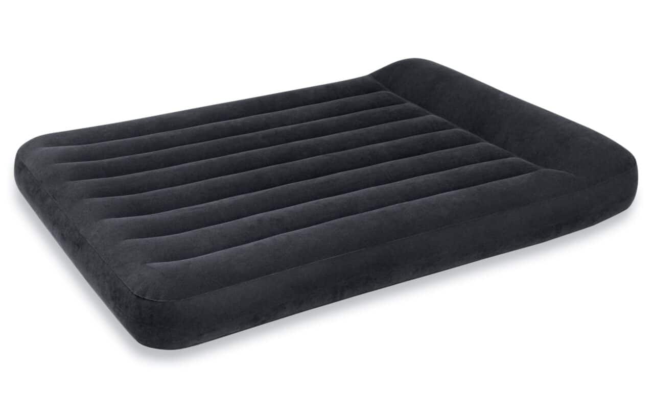 13173696 l scaled 1 What is the Best Sleeping Pad for Car Camping