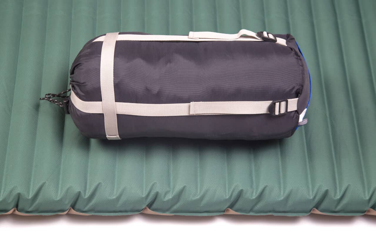 164003325 l What is the Best Sleeping Pad for Car Camping