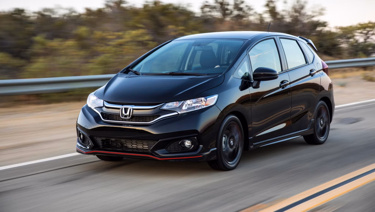 A 2020 Honda Fit is a common option for those searching for can honda fit be flat towed?