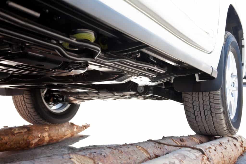 How Fast Can You Drive with Diff Locks On? Four Wheel Trends